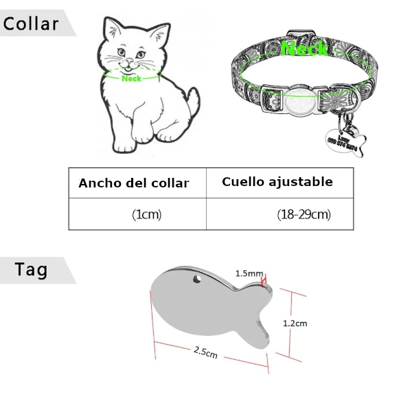 especificaciones_collar_gato_varioscolores